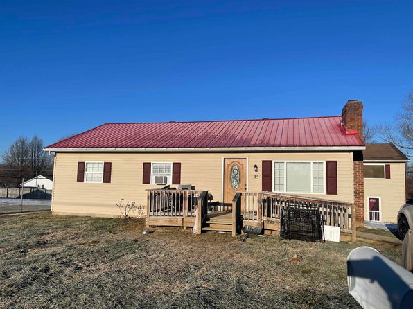 35 Bellefonte Rd, Raceland, KY 41169