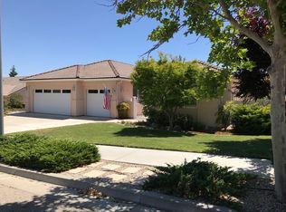 798 Oxen St, Paso Robles, CA 93446