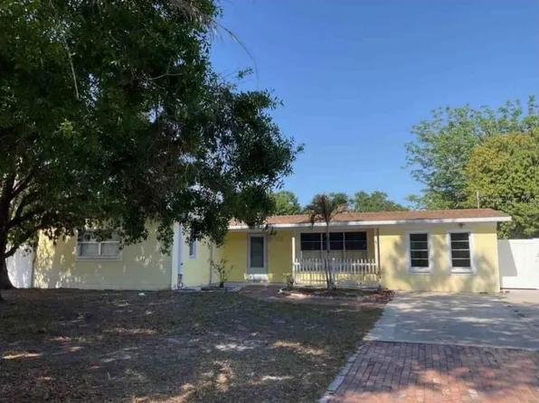 4508 N Matanzas Ave, Tampa, FL 33614