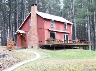 28 Grog Kill Rd, Willow, NY 12495