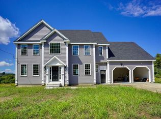 4 McGrath Rd, Millbury, MA 01527