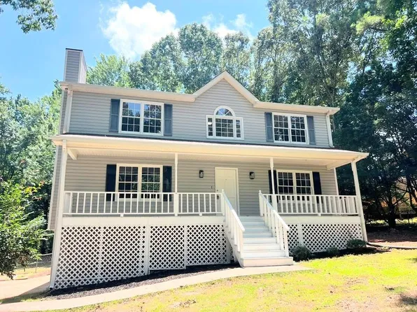2513 New Mill Ct, Acworth, GA 30102
