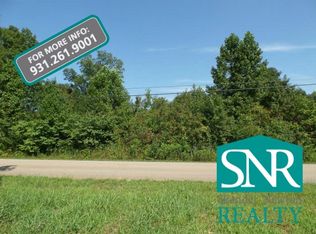 2755 Liberty Rd, Sparta, TN 38583