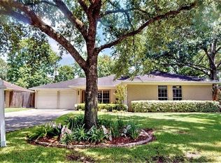 4306 Cheena Dr, Houston, TX 77096