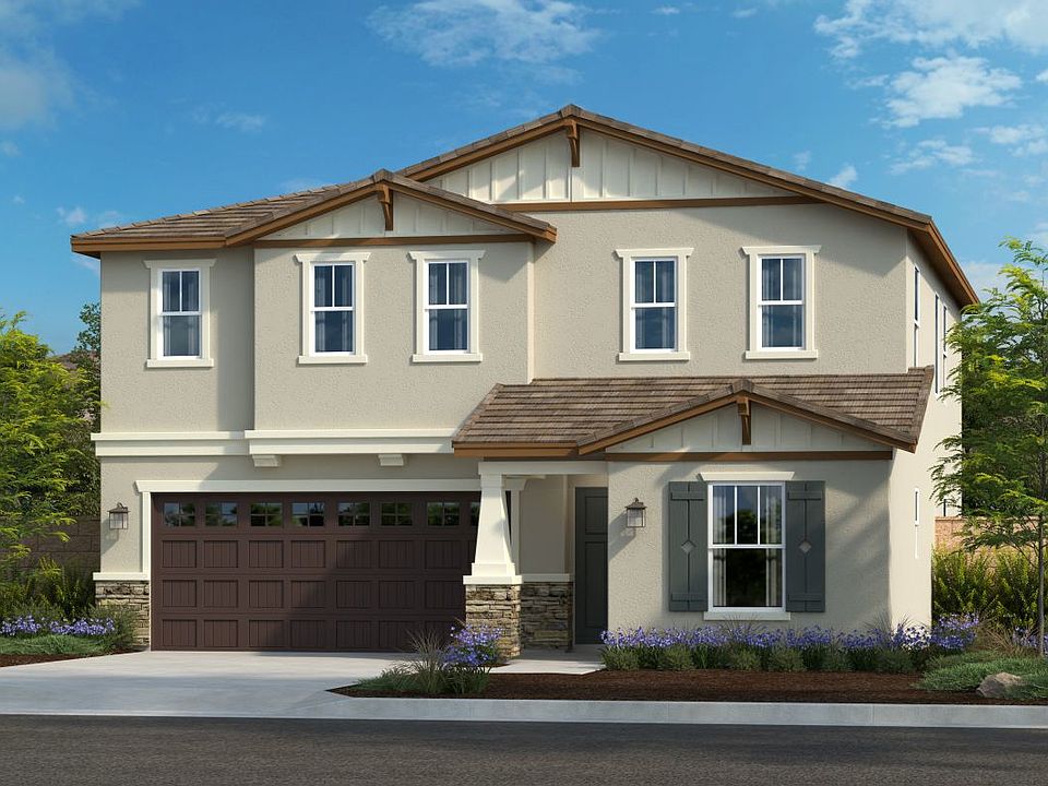 Plan 2409 Elevation C