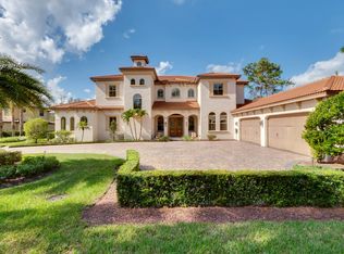 312 Pecan Ridge Point, Lake Mary, FL 32746