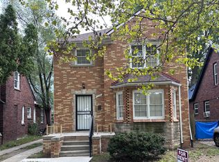 (Undisclosed Address), Detroit, MI 48227