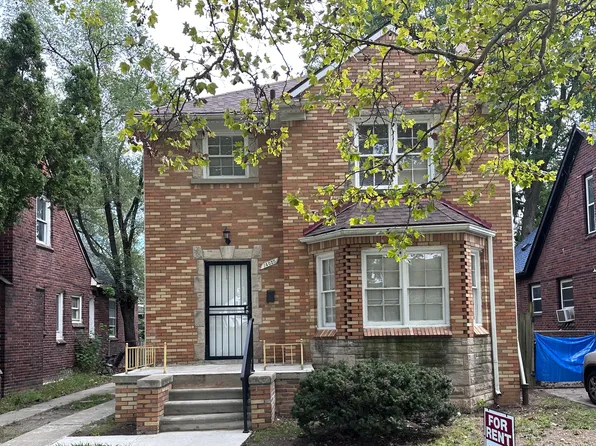 (undisclosed Address), Detroit, MI 48227