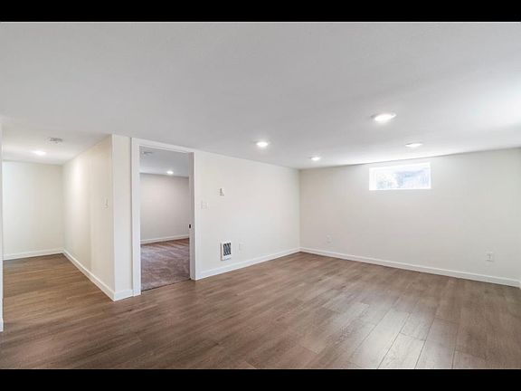 living/ dining room