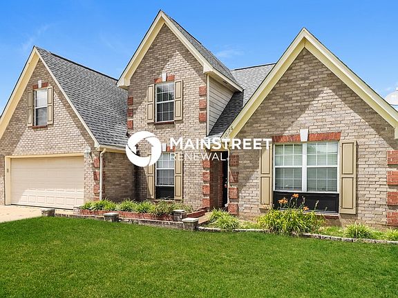4th image of 10176 Fox Chase Dr