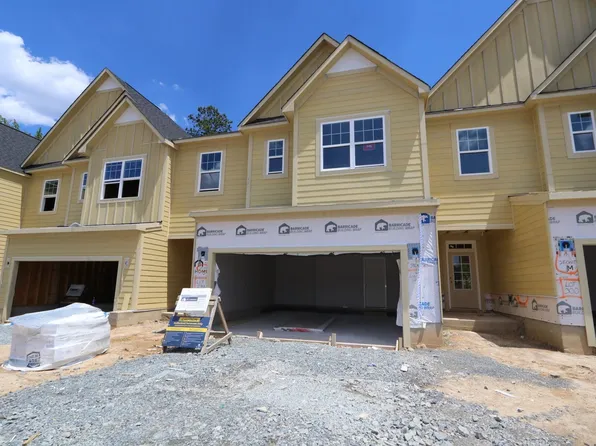 3143 Mission Olive Pl, New Hill, NC 27562