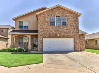 8804 9th St, Lubbock, TX 79416