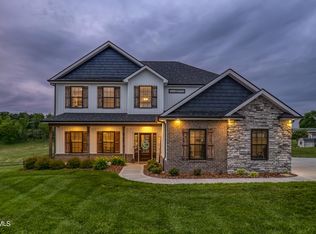 266 Hillendale Ln, Johnson City, TN 37615