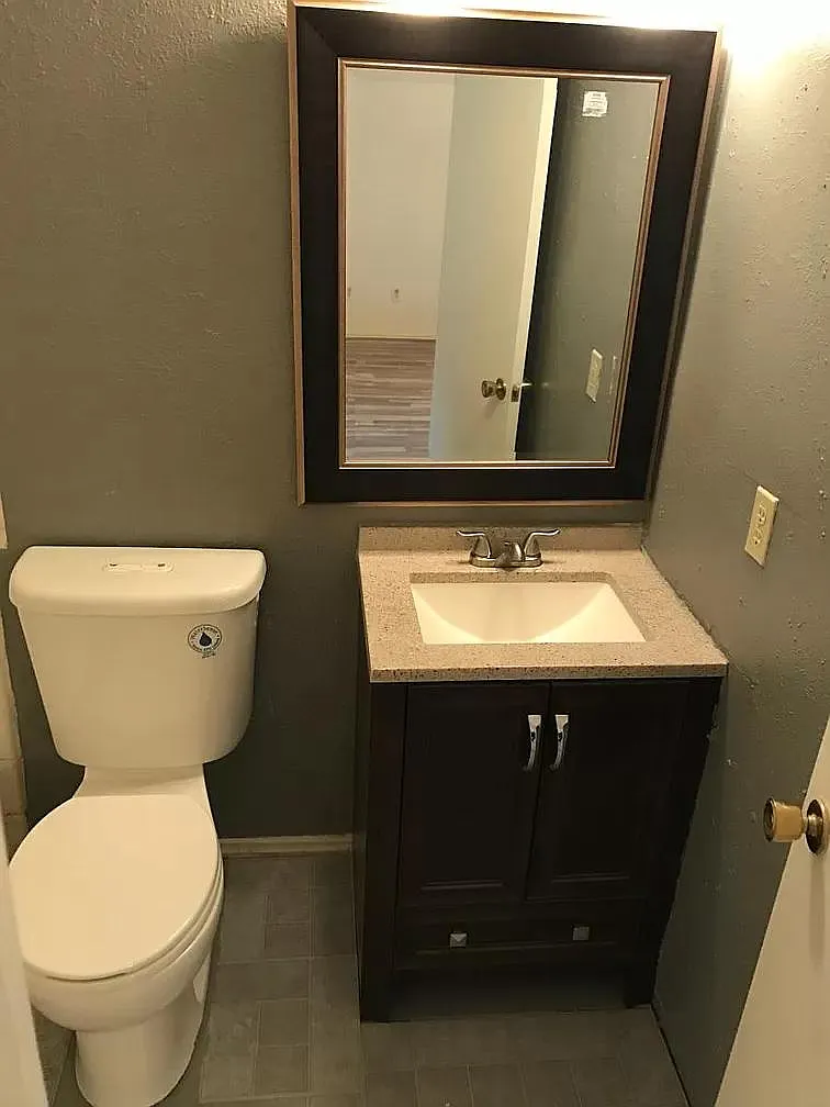 2 bed, 1200 sqft, $1,350 — Photo 4