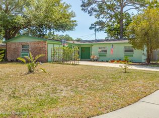961 Kings Post Rd, Rockledge, FL 32955