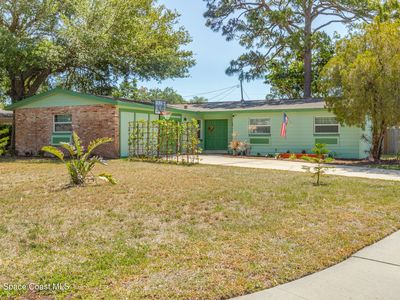 961 Kings Post Rd, Rockledge, FL, 32955