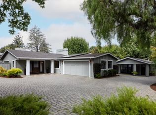 884 Santa Rita Ave, Los Altos, CA 94022