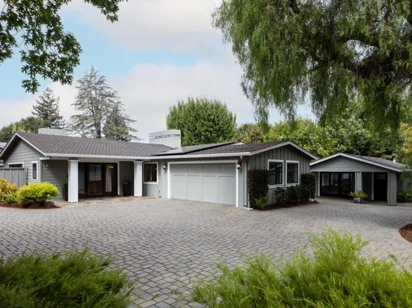 884 Santa Rita Ave, Los Altos, CA 94022