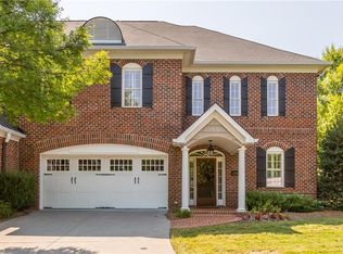 3490 Meridian Way, Winston Salem, NC 27104