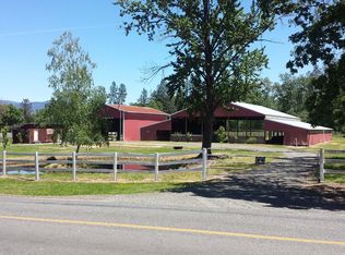 1111 Rounds Ave, Grants Pass, OR 97527