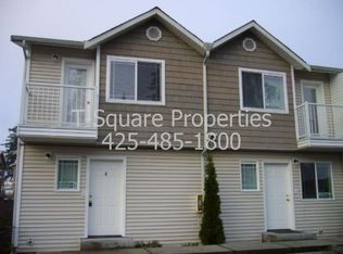 3322 148th St SW, Lynnwood, WA 98087