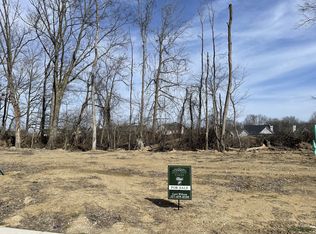 3785 Holliday Farms Blvd, Zionsville, IN 46077