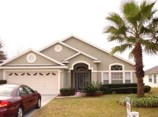 8984 Bridgecreek Dr, Jacksonville, FL 32244