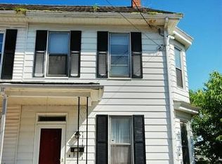 15 E Green St, Shiremanstown, PA 17011