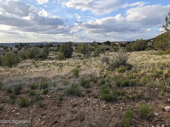4660 E Deer Run Trl, Rimrock, AZ 86335