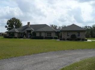 1560 Greens Dairy Rd, Deland, FL 32720