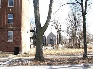 5705 S Emerald Ave, Chicago, IL 60621
