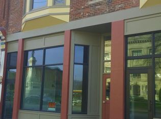 118 W Main St #A, Delphi, IN 46923