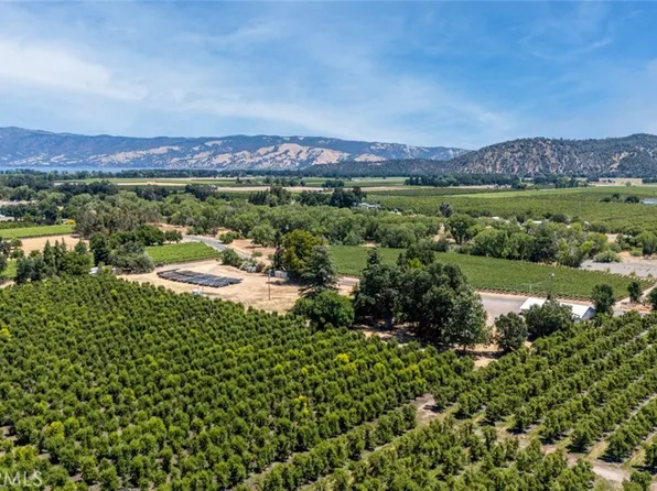 4215 Finley East Rd, Lakeport, CA 95453