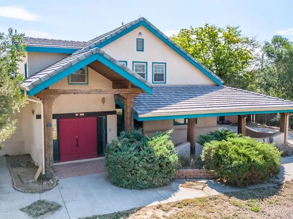 1492 M St, Penrose, CO 81240