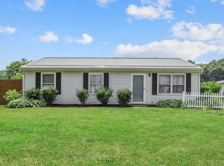 111 Flamingo Dr, Newark, OH 43055