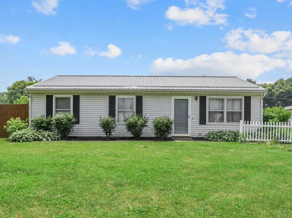 111 Flamingo Dr, Newark, OH 43055
