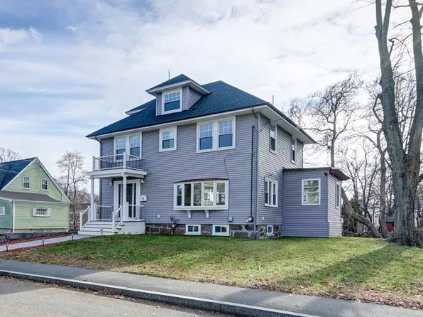15 Putnam Ave, Braintree, MA 02184
