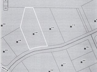 3164 Lake Dr LOT 3, Morganton, NC 28655