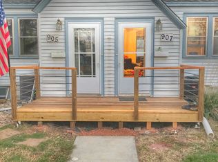 907 Clark St, Rapid City, SD 57701
