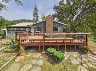 6650 Feliciana Mountain Rd, Midpines, CA