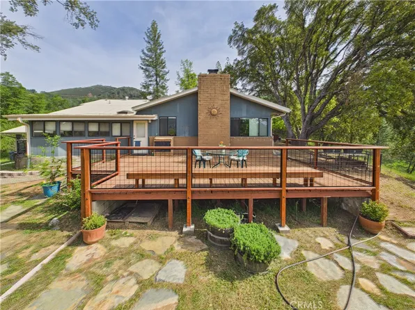 6650 Feliciana Mountain Rd, Midpines, CA 95345