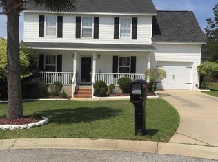7 Innis Ct, Columbia, SC 29223