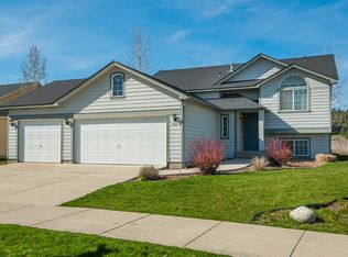14721 E Crown Ave, Spokane Valley, WA 99216