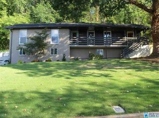 4913 Clairmont Ave, Birmingham, AL 35222