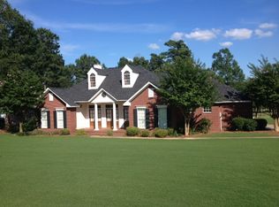 913 Hodge Watson Rd, Calhoun, LA 71225