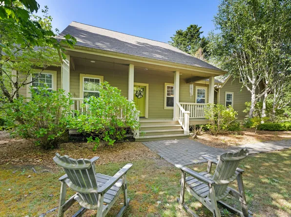 53870 Beach Loop Rd, Bandon, OR 97411