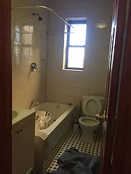 Rented by Brooklyn Vertical Inc.