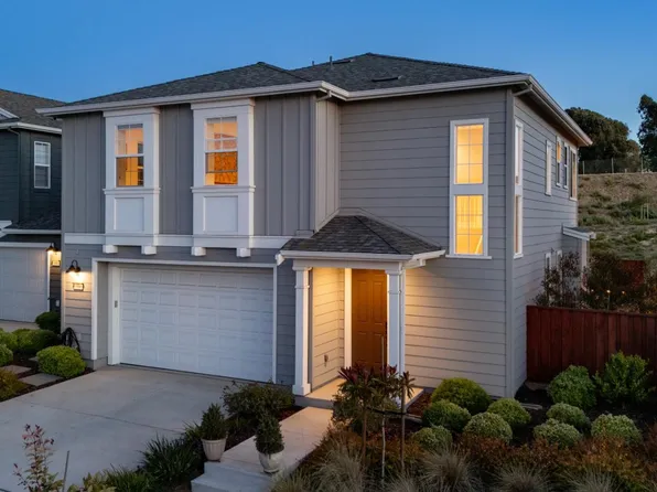 266 Sandy Gulch Dr, Marina, CA 93933