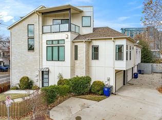 2802 Lee St, Dallas, TX 75206