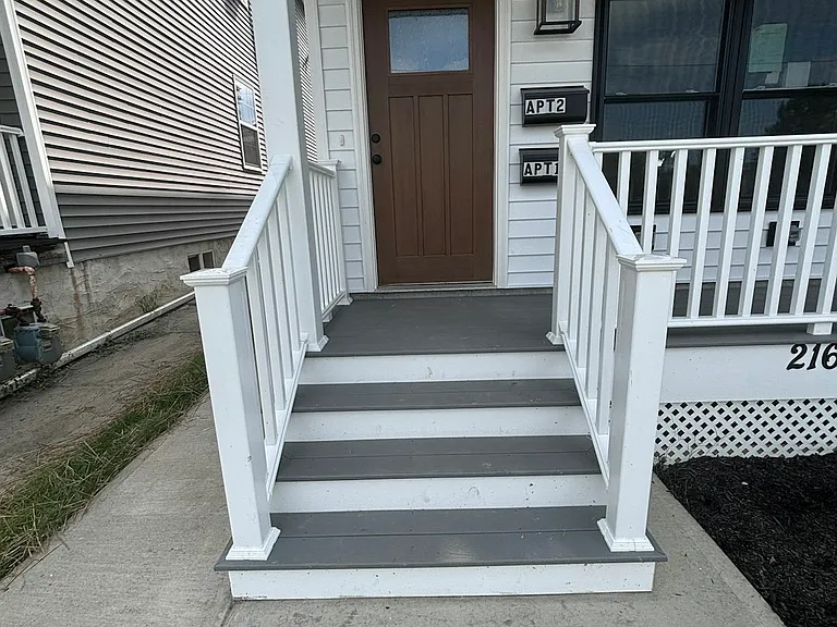 216 Harrison Ave #2 — Photo 2